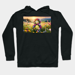 March 8th Hoodie